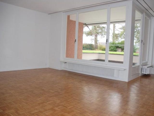 Apartment mieten in Oberrohrdorf, Aargau