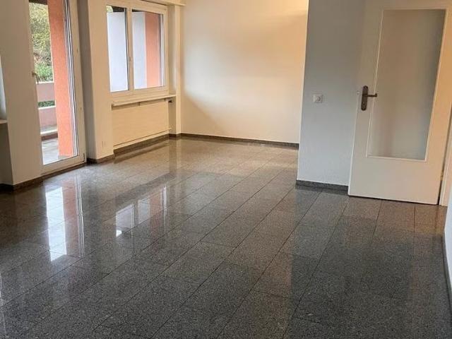 Apartment mieten in Starrkirch-Wil, Solothurn