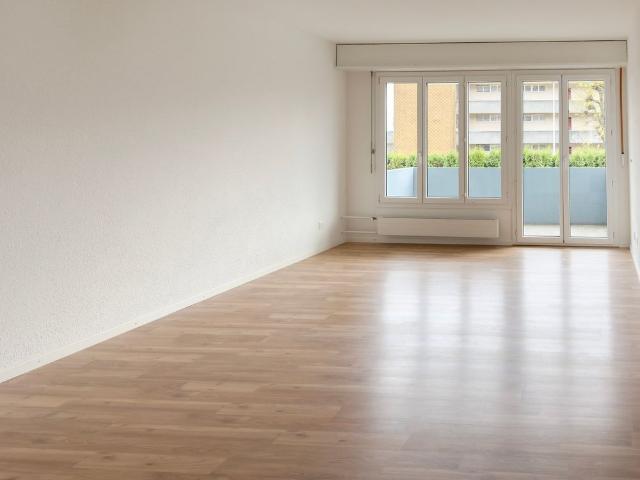 Apartment mieten in Oensingen, Solothurn