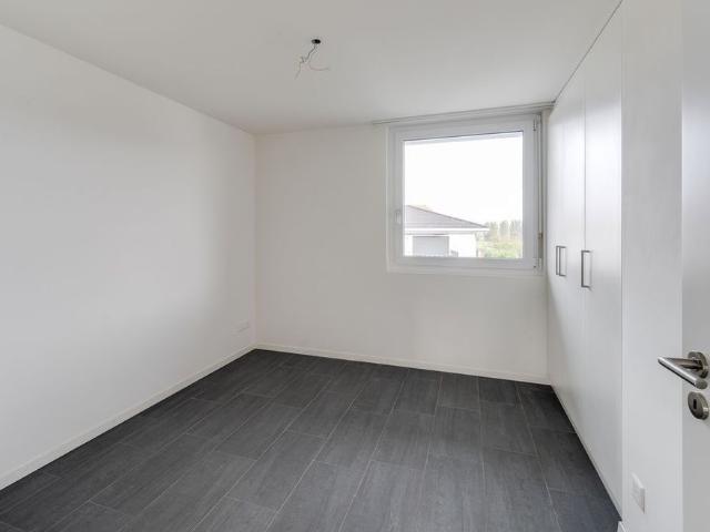 Apartment mieten in Büetigen, Bern