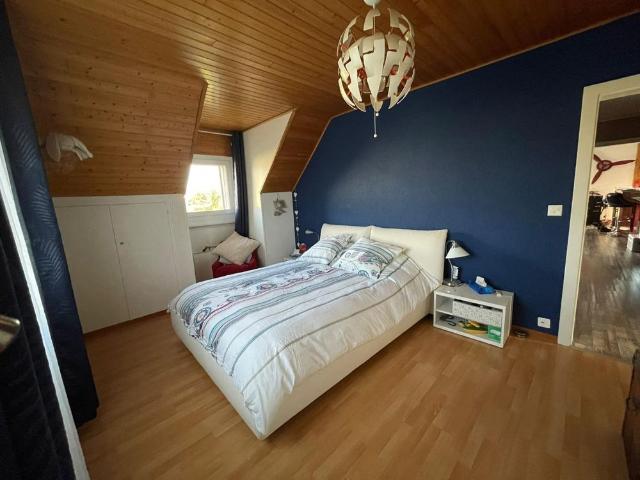 Apartment mieten in Saint-Prex, Waadt
