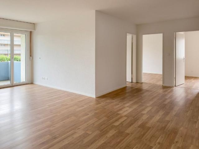 Apartment mieten in Oensingen, Solothurn