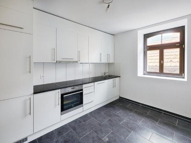 Apartment mieten in Malleray, Bern