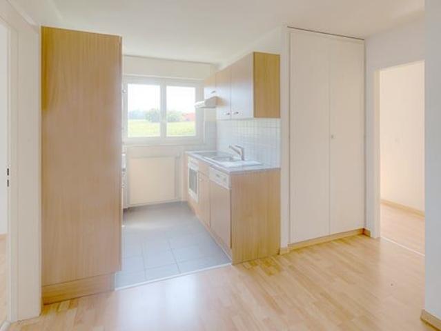 Apartment mieten in Lengnau (BE), Bern