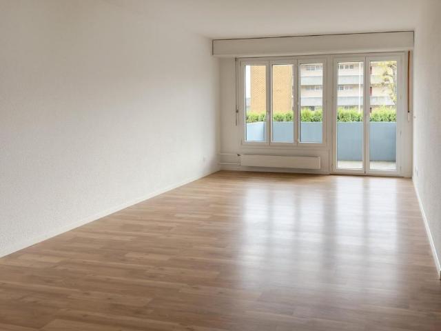 Apartment mieten in Oensingen, Solothurn