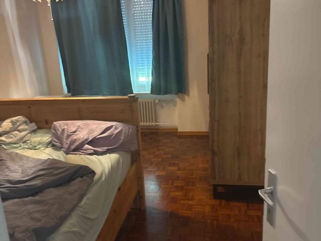 Apartment mieten in Meilen, Zürich