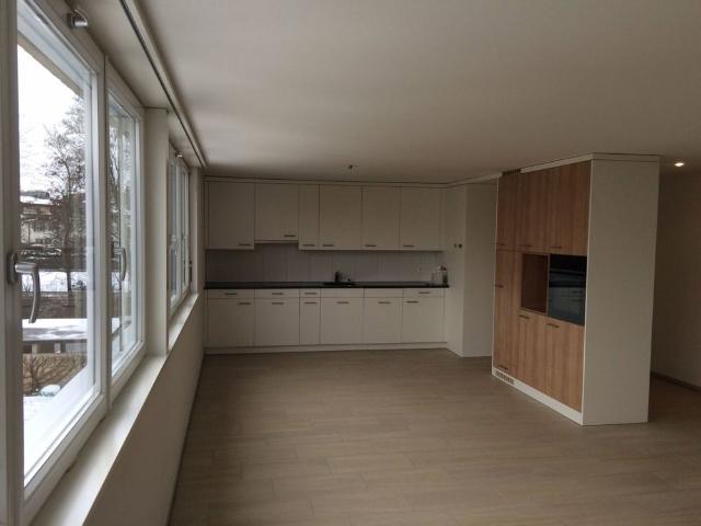 Apartment mieten in Langenthal, Bern
