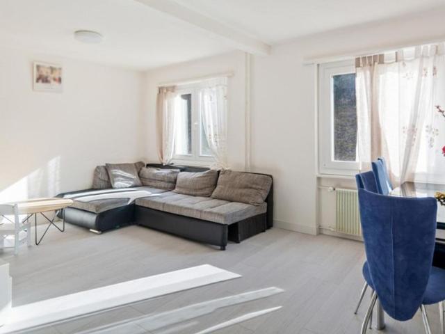 Apartment mieten in Perrefitte, Bern