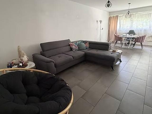 Apartment mieten in Sion