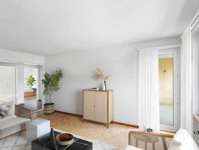 Apartment mieten in Winterthur, Zürich