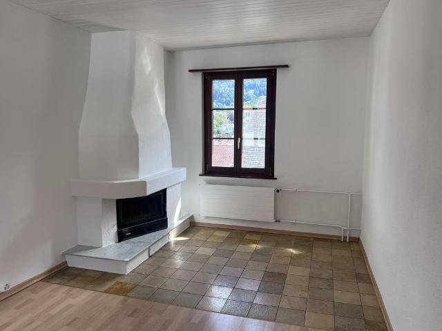 Apartment mieten in Moutier, Bern