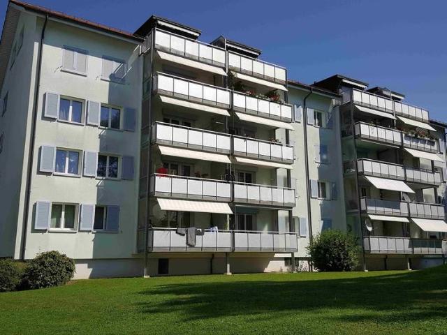 Apartment mieten in Winterthur, Zürich
