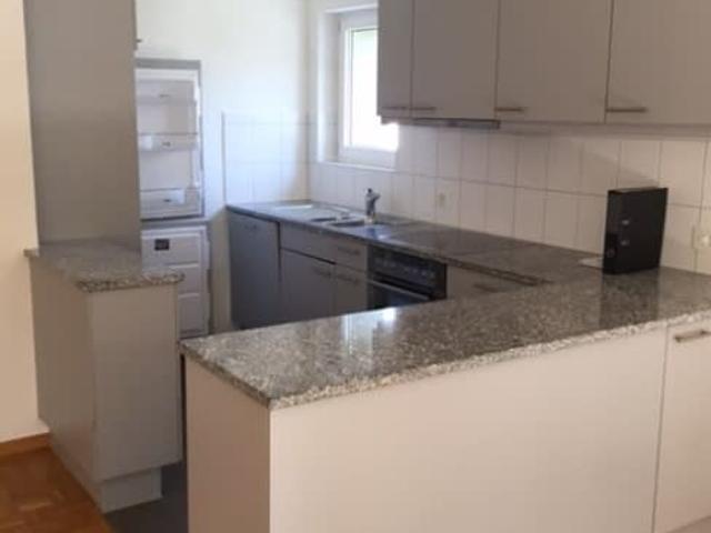 Apartment mieten in Kreuzlingen, Thurgau