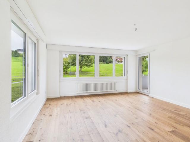 Apartment mieten in Speicher, Appenzell Ausserrhoden