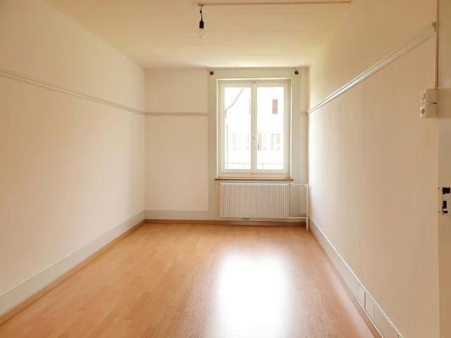 Apartment mieten in Gruben, Schaffhausen
