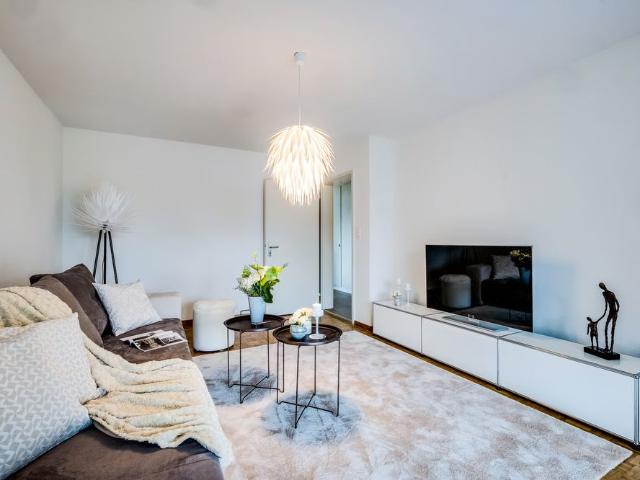 Apartment mieten in Zofingen, Aargau