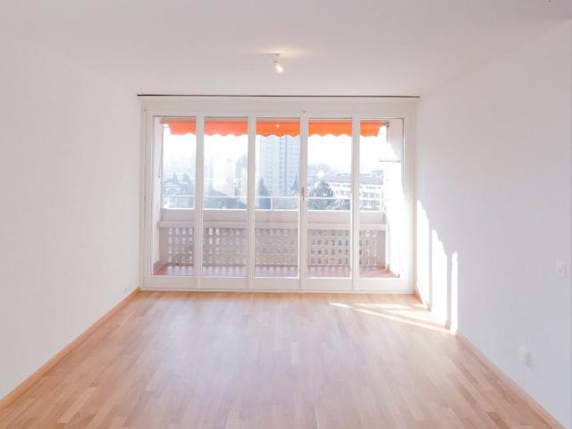 Apartment mieten in Villars, Freiburg