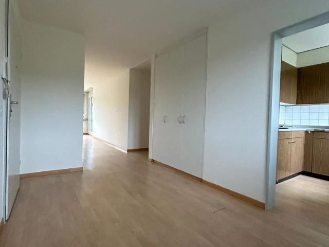 Apartment mieten in Brugg (AG), Aargau