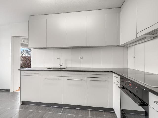 Apartment mieten in Sissach, Bezirk Sissach