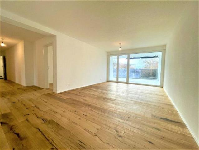 Apartment mieten in Niedergösgen, Solothurn