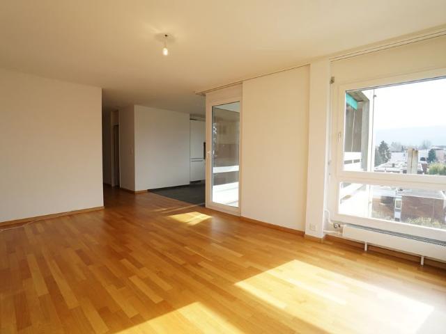 Apartment mieten in Therwil, Basel-Landschaft