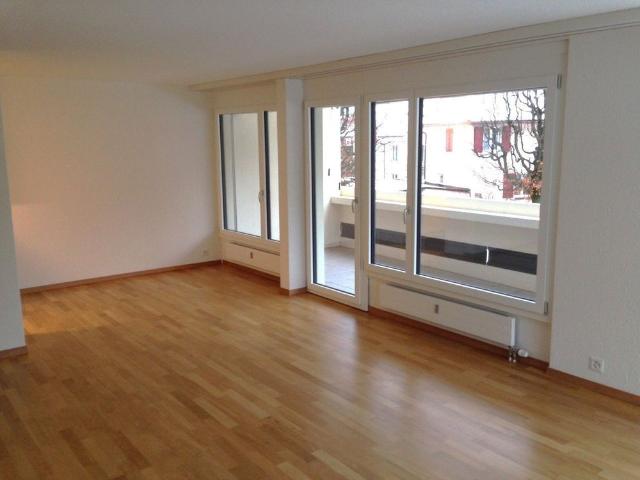 Apartment mieten in Gwatt, Thun, Bern