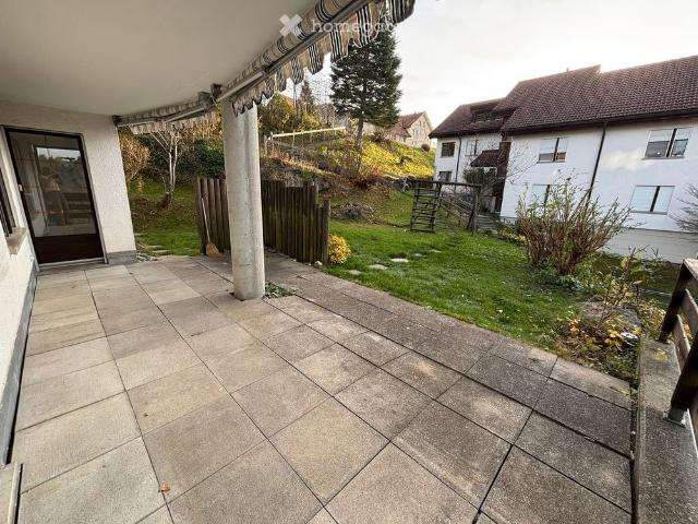 Apartment mieten in Wald (AR), Appenzell Ausserrhoden