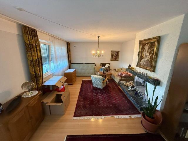 Apartment mieten in Amriswil, Thurgau
