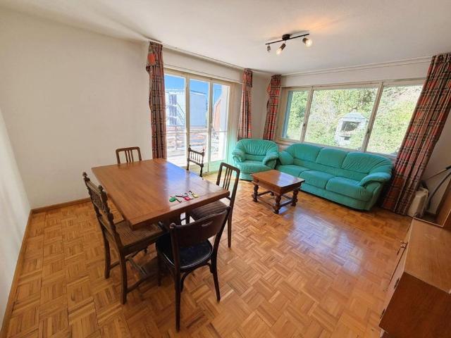 Apartment mieten in Crans-Montana, Wallis