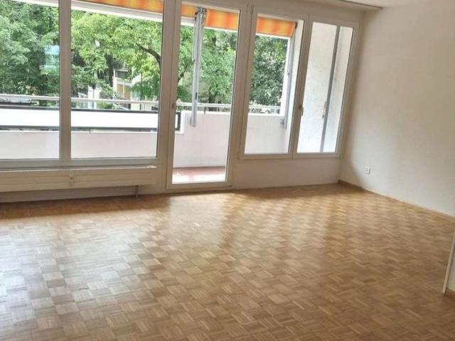 Apartment mieten in Basel, Basel-Stadt