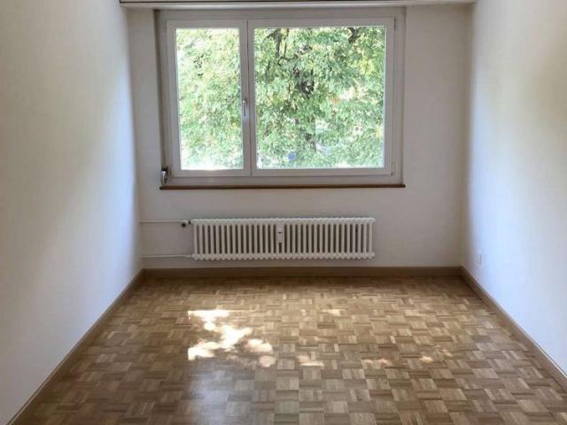 Apartment mieten in Basel, Basel-Stadt