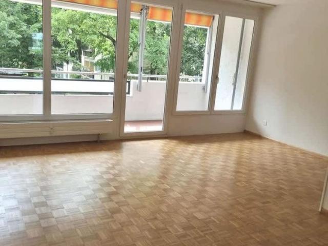 Apartment mieten in Basel, Basel-Stadt