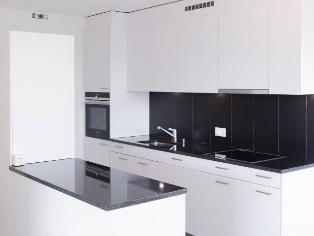 Apartment mieten in Villars, Freiburg