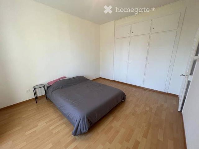 Apartment mieten in Lully (FR), Freiburg