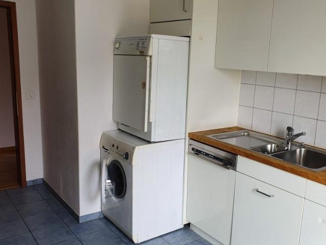 Apartment mieten in Arbon, Thurgau