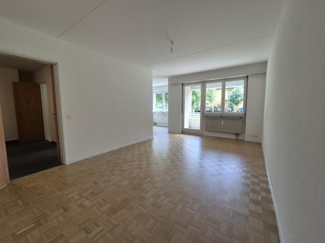 Apartment mieten in Reinach (BL), Basel-Landschaft