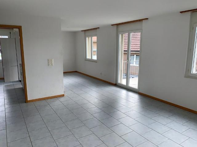 Apartment mieten in Frauchwil, Rapperswil (BE)