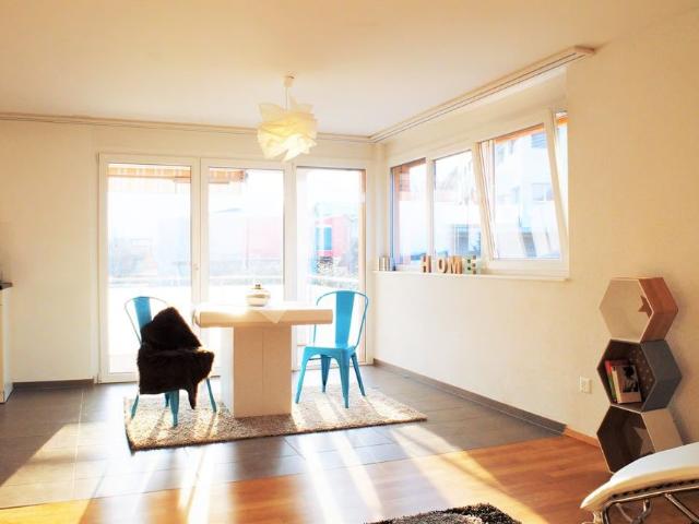 Apartment mieten in Steingut, Marbach