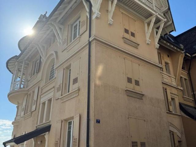 Apartment mieten in Cheseaux-Lausanne, Waadt