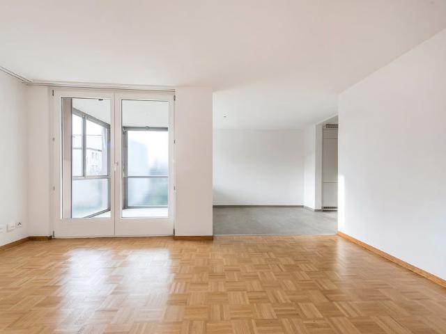 Apartment mieten in Frauenfeld, Thurgau