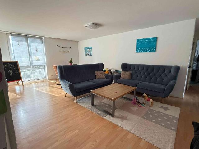 Apartment mieten in Frauenfeld, Thurgau
