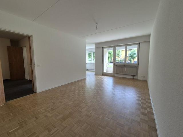 Apartment mieten in Reinach (BL), Basel-Landschaft