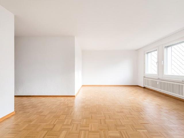 Apartment mieten in Frauenfeld, Thurgau
