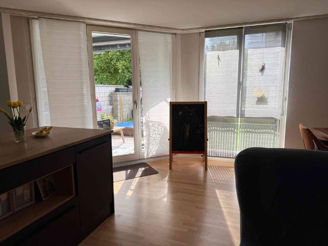 Apartment mieten in Frauenfeld, Thurgau