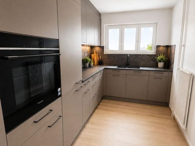 Apartment mieten in Steinmaur, Zürich