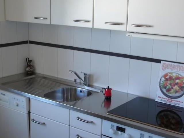 Apartment mieten in Froberg, Kirchberg (BE)