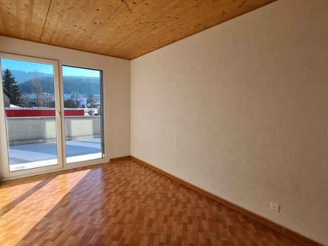 Apartment mieten in Cornol, Jura