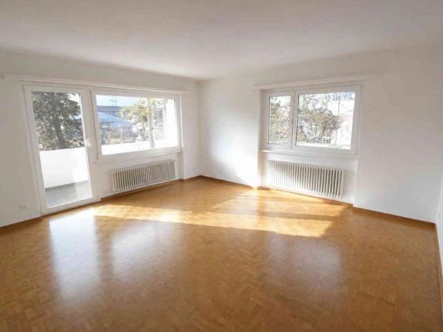 Apartment mieten in Chur, Graubünden