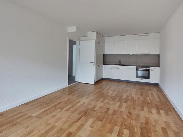 Apartment mieten in Basel, Basel-Stadt