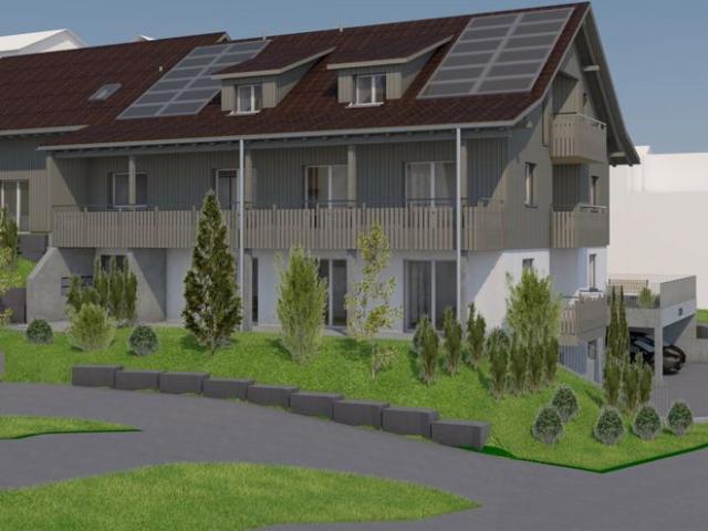 Apartment mieten in Elgg, Zürich